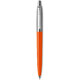 Ручка гелева Parker JOTTER Originals Orange CT GEL в Eco упаковці 15 462e картинка, зображення, фото