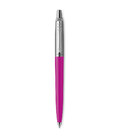 Ручка гелева Parker JOTTER Originals Magenta CT GEL в Eco упаковці 15 562e картинка, зображення, фото