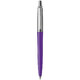 Ручка шариковая Parker JOTTER Originals Indigo CT BP в Eco упаковке 15 932_2597e фото