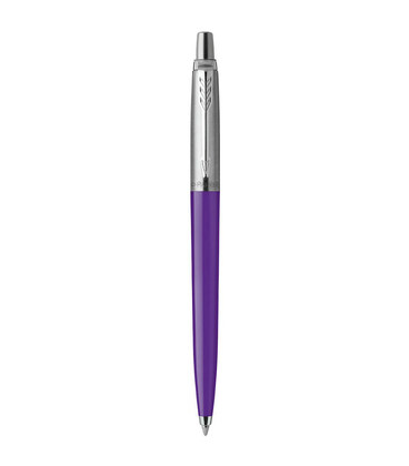 Ручка кулькова Parker JOTTER Originals Indigo CT BP в Eco упаковці 15 932_2597e картинка, зображення, фото