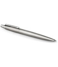 Набір Parker JOTTER Stainless Steel CT BP+PCL (кулькова ручка + олівець) картинка, зображення, фото