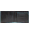 Портмоне Piquadro Blue Square/Black PU1241B2R_N картинка, зображення, фото