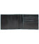 Портмоне Piquadro Blue Square/Black PU1241B2R_N картинка, зображення, фото