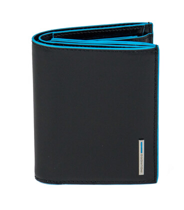 Портмоне Piquadro Blue Square PU1740B2_N картинка, зображення, фото