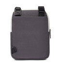 Сумка Piquadro Brief 2 Special (BR2S) Grey-Black CA1816BR2S_GRN картинка, зображення, фото