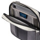 Сумка Piquadro Brief 2 Special (BR2S) Grey-Black CA1816BR2S_GRN картинка, зображення, фото