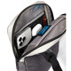 Сумка Piquadro Brief 2 Special (BR2S) Grey-Black CA1816BR2S_GRN картинка, зображення, фото