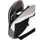 Монорюкзак Piquadro Brief 2 Special (BR2S) Grey-Black CA4536BR2S_GRN фото