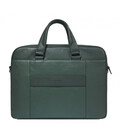 Портфель Piquadro Black Square (B3) Green-Green CA3339B3_VEVE картинка, зображення, фото