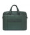 Портфель Piquadro Black Square (B3) Green-Green CA3339B3_VEVE картинка, зображення, фото