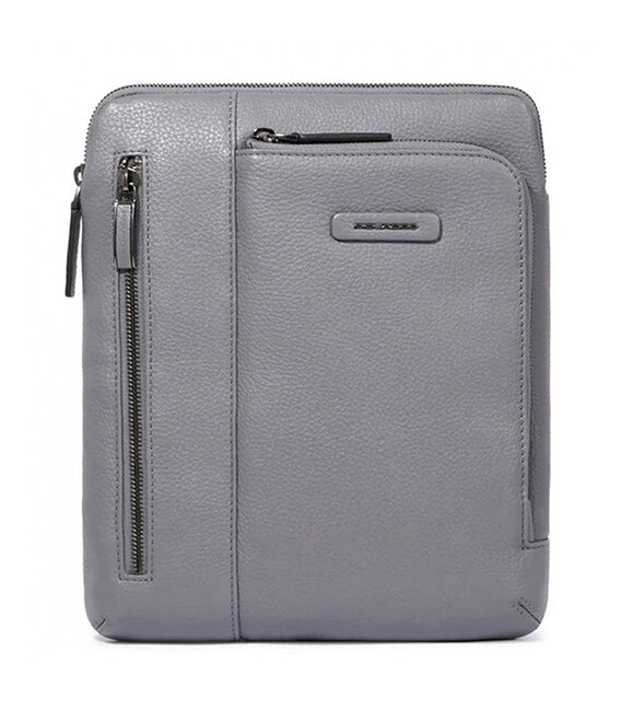 Сумка Piquadro Modus Restyling (MOS) Grey CA1816MOS_GR картинка, зображення, фото