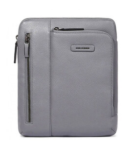 Сумка Piquadro Modus Restyling (MOS) Grey CA1816MOS_GR картинка, зображення, фото