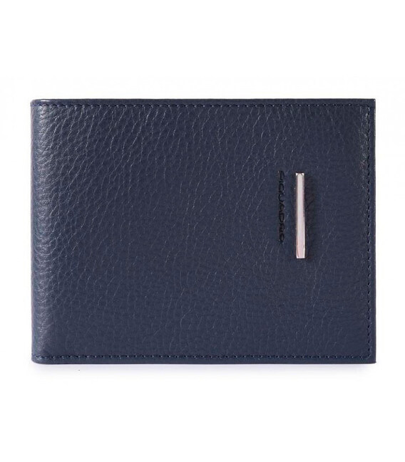 Портмоне Piquadro Modus (MO) PU1392MO_BLU фото, картинка, изображение