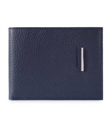 Портмоне Piquadro Modus (MO) PU1392MO_BLU картинка, зображення, фото