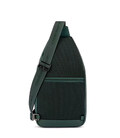 Монорюкзак/сумка-слинг Piquadro Black Square (B3) Cinnabar Green CA4827B3_VE3 фото, картинка, изображение