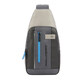 Монорюкзак/сумка-слинг Piquadro Urban (UB00) Black-Grey CA4536UB00L_NGR фото