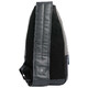 Монорюкзак/сумка-слинг Piquadro Urban (UB00) Black-Grey CA4536UB00L_NGR фото