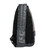 Монорюкзак/сумка-слінг Piquadro Urban (UB00) Black-Grey CA4536UB00L_NGR картинка, зображення, фото