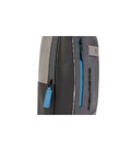 Монорюкзак/сумка-слінг Piquadro Urban (UB00) Black-Grey CA4536UB00L_NGR картинка, зображення, фото