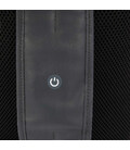 Монорюкзак/сумка-слінг Piquadro Urban (UB00) Black-Grey CA4536UB00L_NGR картинка, зображення, фото