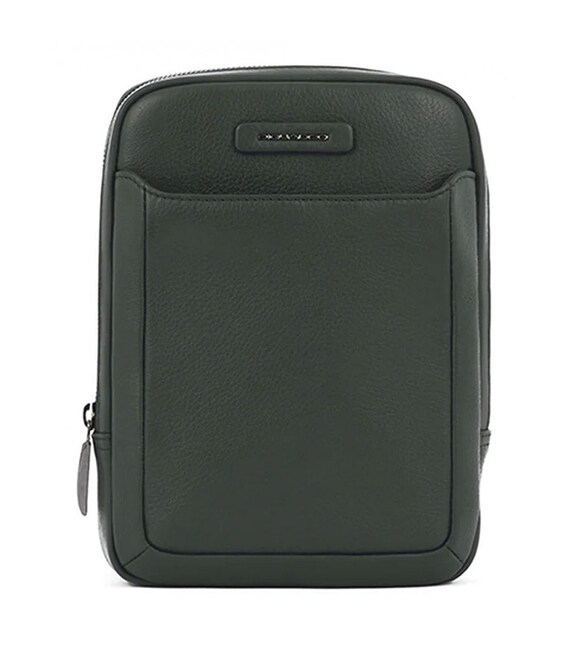 Сумка Piquadro Modus Restyling (MOS) Green CA3084MOS_VE3 фото, картинка, изображение