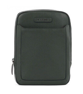 Сумка Piquadro Modus Restyling (MOS) Green CA3084MOS_VE3 фото, картинка, изображение