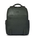 Рюкзак для ноутбука Piquadro Modus Restyling (MOS) Green CA4818MOS_VE3 фото, картинка, изображение