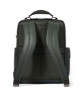 Рюкзак для ноутбука Piquadro Modus Restyling (MOS) Green CA4818MOS_VE3 фото, картинка, изображение