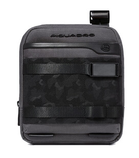 Сумка Piquadro FX (FX) Black CA1816FX_N картинка, зображення, фото