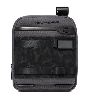 Сумка Piquadro FX (FX) Black CA1816FX_N картинка, зображення, фото