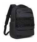 Рюкзак для ноутбука Piquadro FX (FX) Black CA6319FX_N картинка, зображення, фото