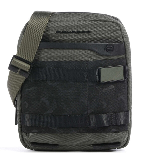 Сумка Piquadro FX (FX) Green CA3084FX_VE картинка, зображення, фото