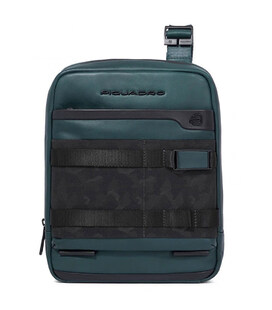 Сумка Piquadro FXP (FXP) Green CA1816FXP_VE фото, картинка, изображение
