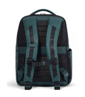 Рюкзак для ноутбука Piquadro FXP (FXP) Green CA6319FXP_VE картинка, зображення, фото