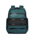 Рюкзак для ноутбука Piquadro FXP (FXP) Green CA6386FXP_VE картинка, зображення, фото