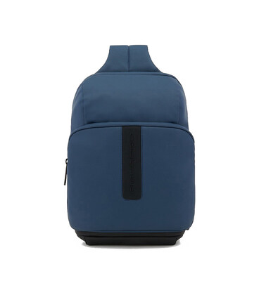 Монорюкзак/сумка-слінг Piquadro Hidor (IP) Blue CA6138IP_BLU картинка, зображення, фото