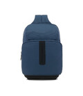 Монорюкзак/сумка-слінг Piquadro Hidor (IP) Blue CA6138IP_BLU картинка, зображення, фото