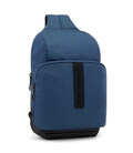 Монорюкзак/сумка-слінг Piquadro Hidor (IP) Blue CA6138IP_BLU картинка, зображення, фото