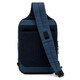 Монорюкзак/сумка-слинг Piquadro Hidor (IP) Blue CA6138IP_BLU фото