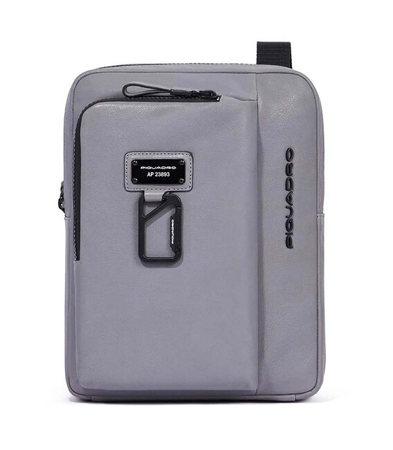 Сумка Piquadro Harper (AP) Grey CA1816AP_GR фото, картинка, изображение