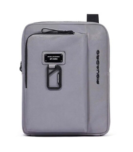 Сумка Piquadro Harper (AP) Grey CA1816AP_GR фото, картинка, изображение