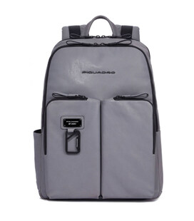 Рюкзак для ноутбука Piquadro Harper (AP) Grey CA3869AP_GR картинка, зображення, фото