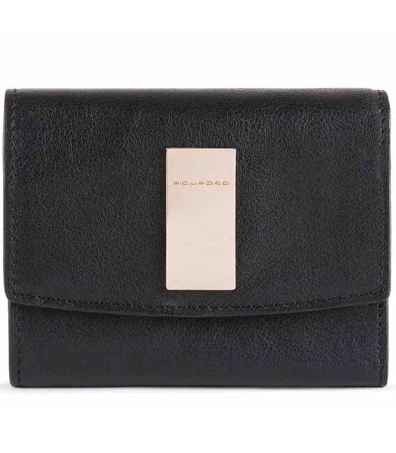 Портмоне Piquadro DAFNE/Black PD4571DFR_N фото, картинка, изображение