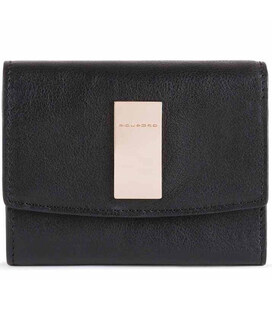 Портмоне Piquadro DAFNE/Black PD4571DFR_N картинка, зображення, фото