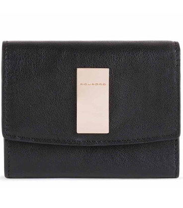 Портмоне Piquadro DAFNE/Black PD4571DFR_N картинка, зображення, фото
