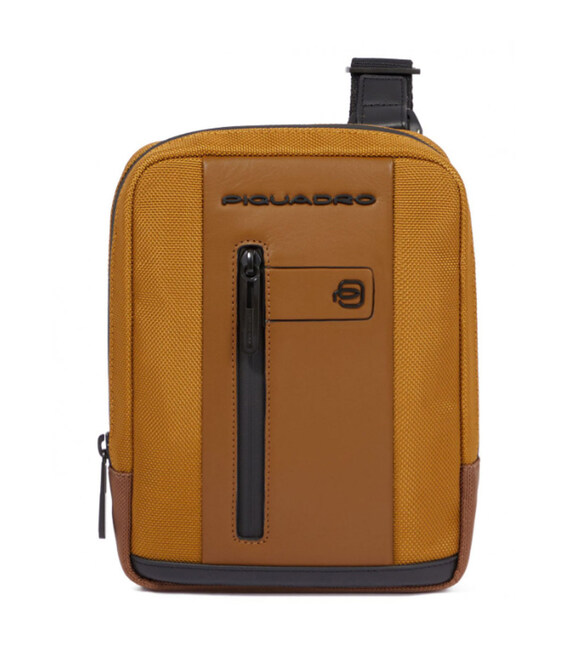 Сумка Piquadro Brief 2 Special (BR2S) Brown-Tobacco CA3084BR2S_MCU фото, картинка, изображение