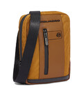 Сумка Piquadro Brief 2 Special (BR2S) Brown-Tobacco CA3084BR2S_MCU фото, картинка, изображение