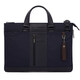 Сумка для ноутбука Piquadro Brief 2 (BR2) Blue CA4021BR2_BLU картинка, зображення, фото