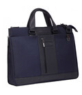 Сумка для ноутбука Piquadro Brief 2 (BR2) Blue CA4021BR2_BLU фото, картинка, изображение