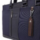 Сумка для ноутбука Piquadro Brief 2 (BR2) Blue CA4021BR2_BLU картинка, зображення, фото